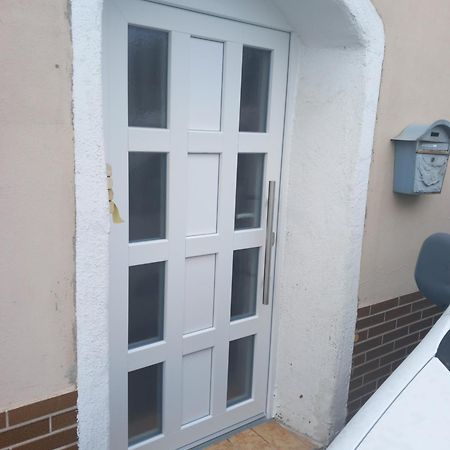 Zimmervermietung Pargen Daun Esterno foto